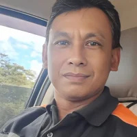 Foto Sponsor AMRAN AHMAD