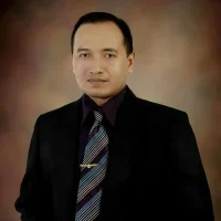 Foto Sponsor H. AMRULLAH