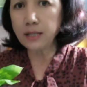 Foto Sponsor RIANTINAH