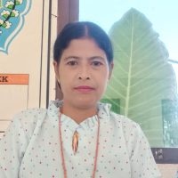 Foto Sponsor APRIANI LODA NANGI