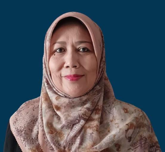 Foto Sponsor ARILAH SRI NURLAELAH