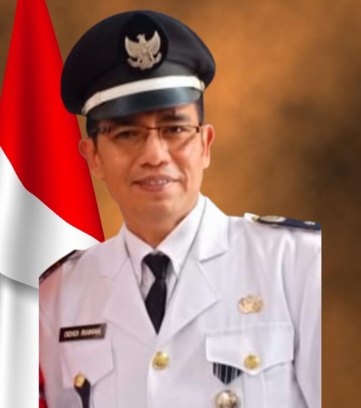 Foto Sponsor DENDI IRAWAN