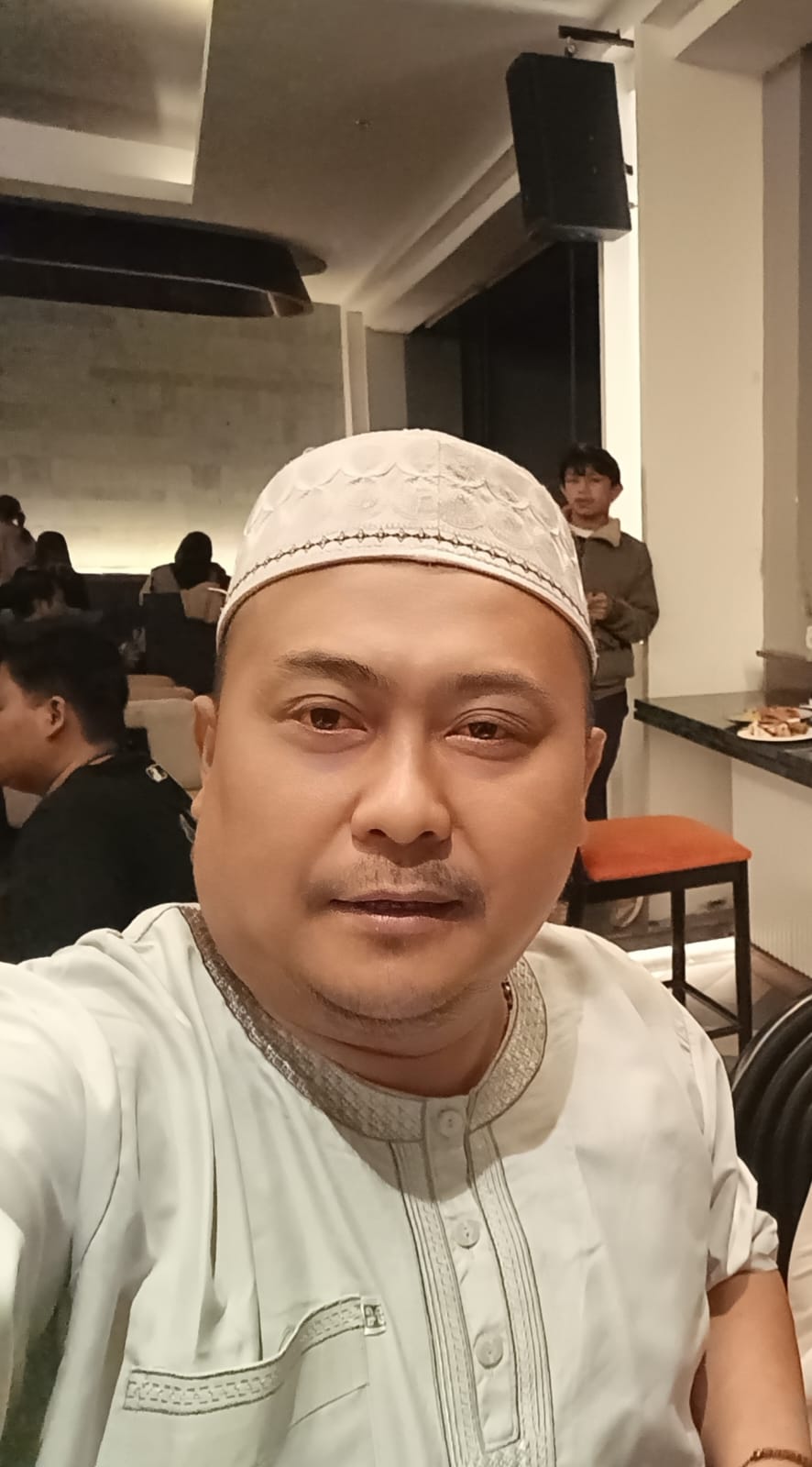 Foto Sponsor ASEP RAMDAN