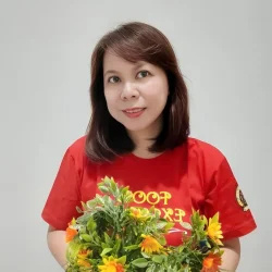 Foto Sponsor EVA PANGAU