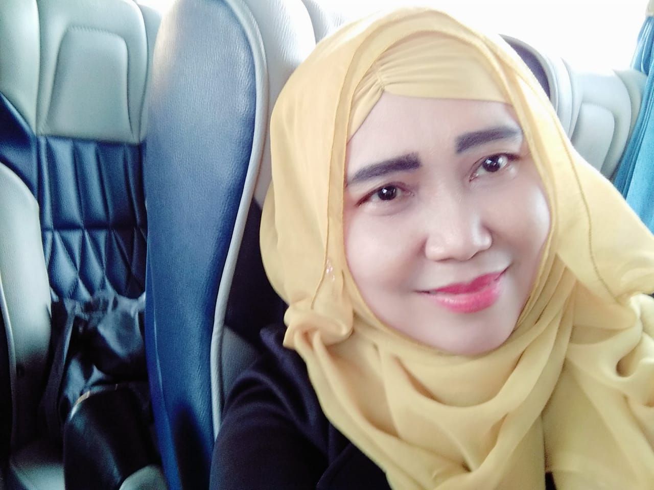 Foto Sponsor DALIAH HANDRIANI S.PD