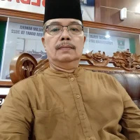 Foto Sponsor DATUAK M NUR