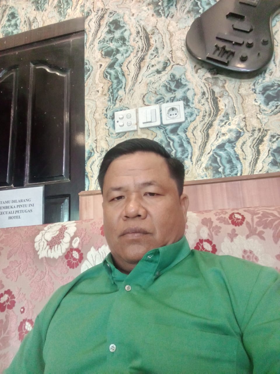 Foto Sponsor ELIFATA HALAWA