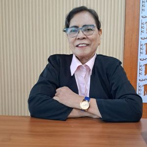 Foto Sponsor ELISABETH SULASTRI SUJONO