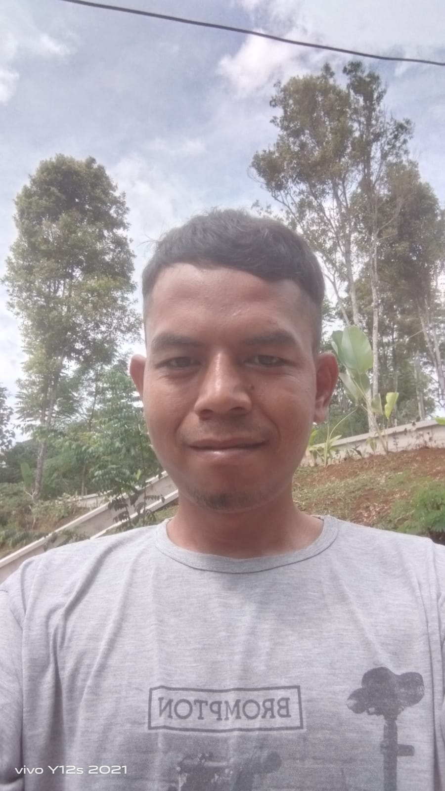 Foto Sponsor ENDANGJAYA