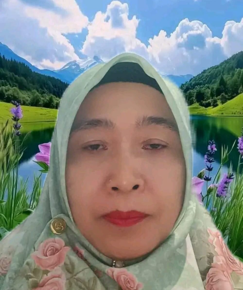 Foto Sponsor ENDANG SULASTRI