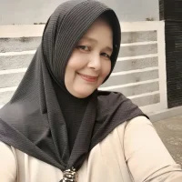 Foto Sponsor ENUNG HARYANI