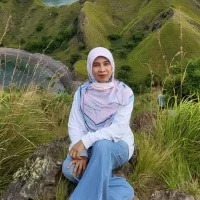 Foto Sponsor EVI DWIJAYANTI