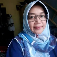 Foto Sponsor ANDI HAJERAWATI