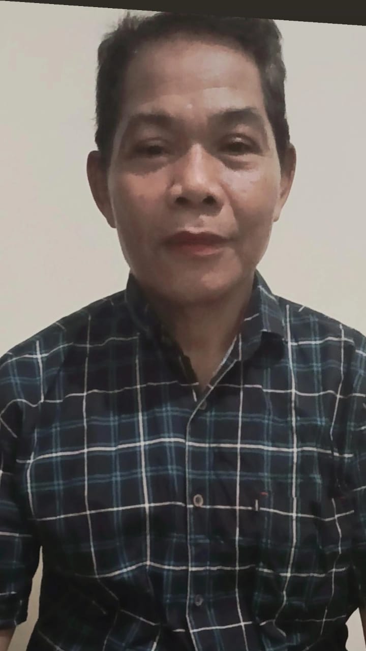 Foto Sponsor HARTONO