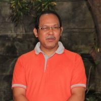 Foto Sponsor PETRUS SARYANTO