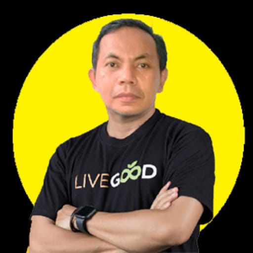 Foto Sponsor HARYANTOLVG