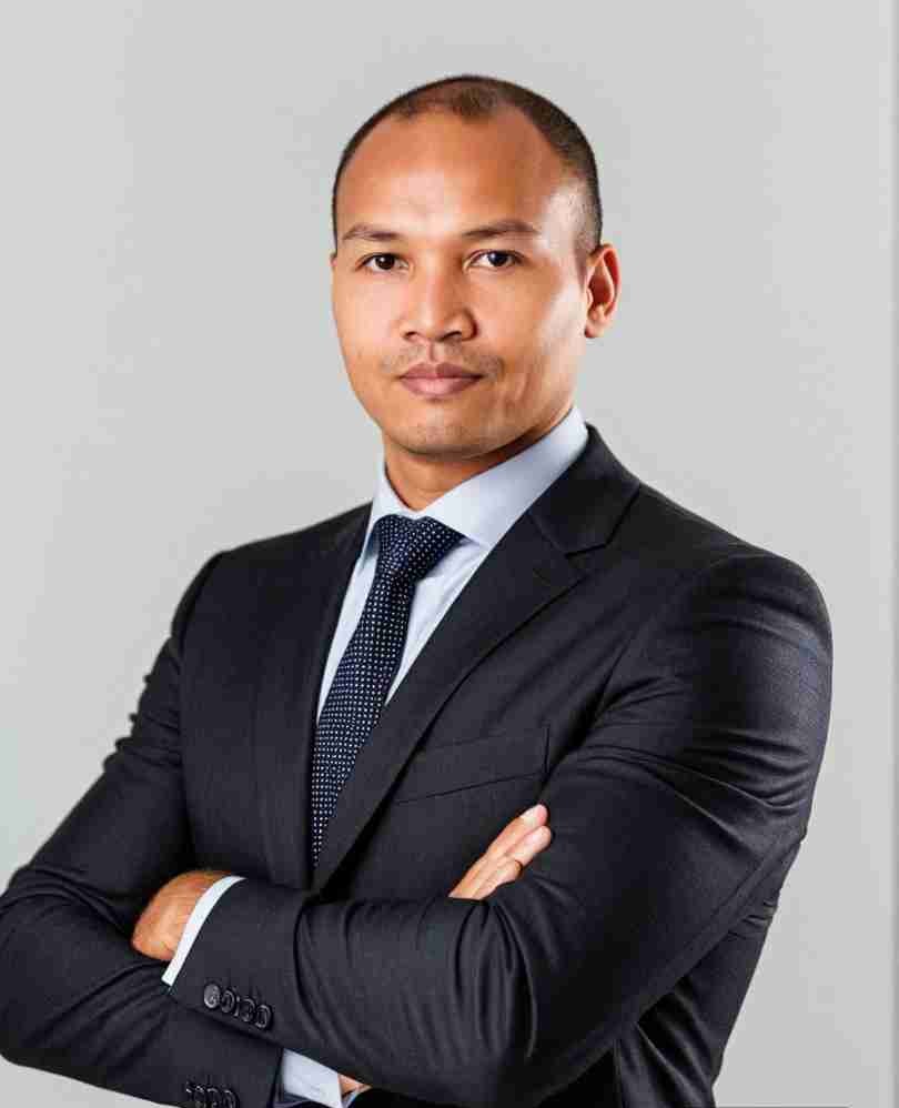 Foto Sponsor HENDRI KURNIAWAN