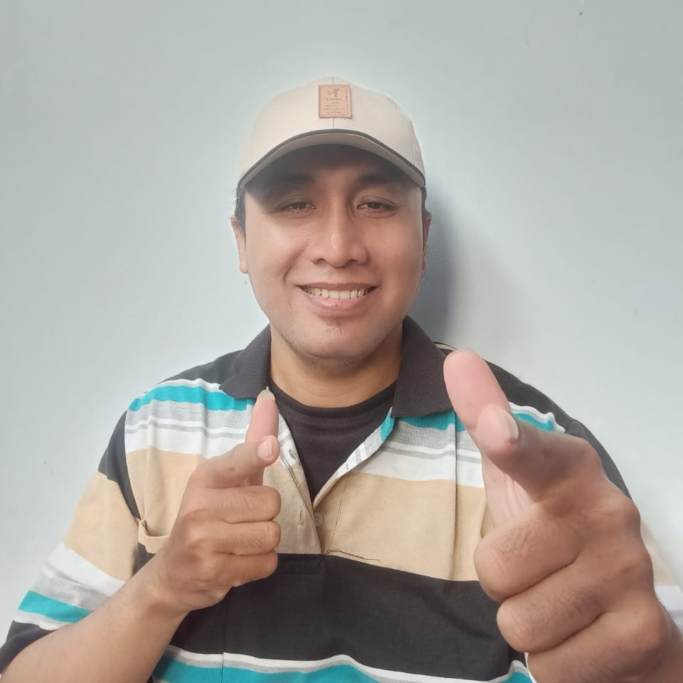 Foto Sponsor C. HENDRO GIRI