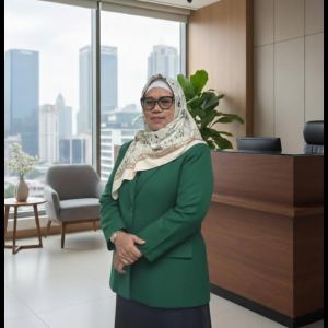 Foto Sponsor HESTI HASAN