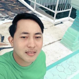 Foto Sponsor IBROHIM