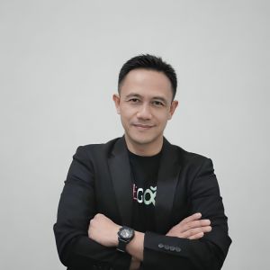 Foto Sponsor M. IBNU SAHID