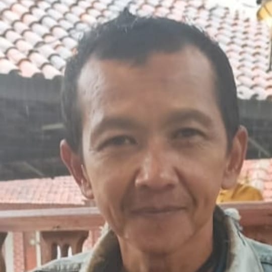 Foto Sponsor ACHMAD FAIZAL