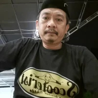 Foto Sponsor IMAMMUDIN GADING