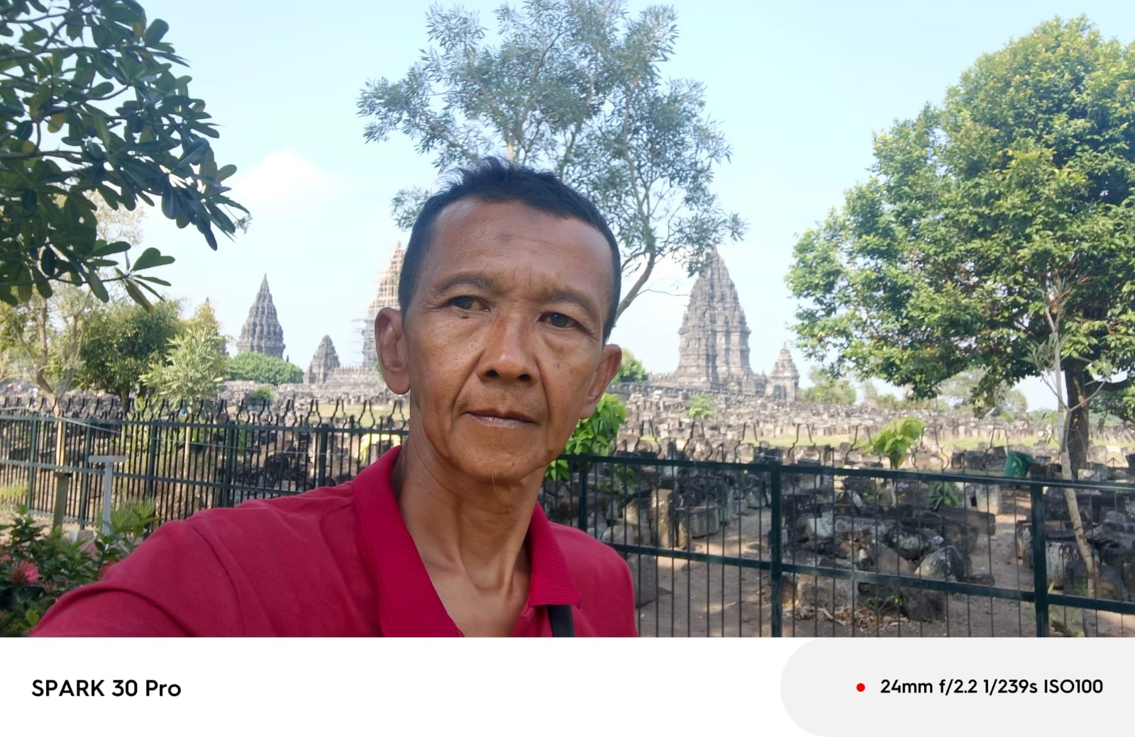 Foto Sponsor ACHMAD FAIZAL