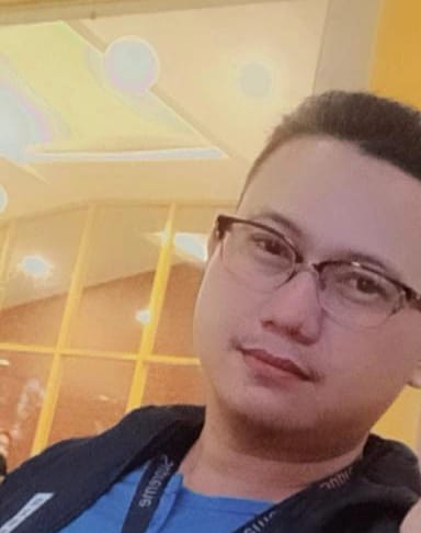 Foto Sponsor JAMALUDIN