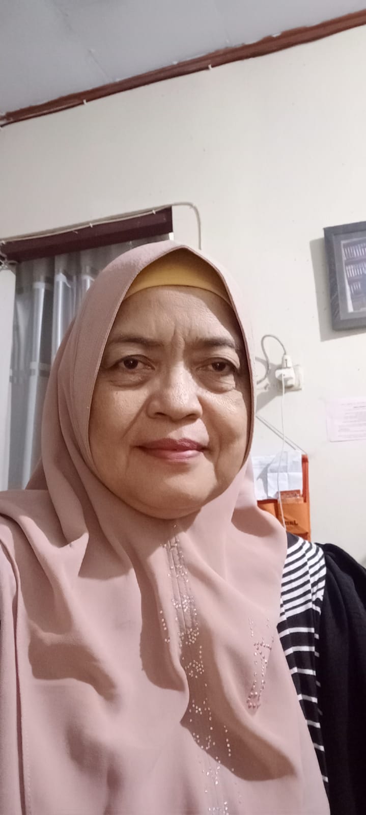 Foto Sponsor KUSNIAH