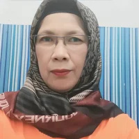 Foto Sponsor ENTIN KUSTININGSIH