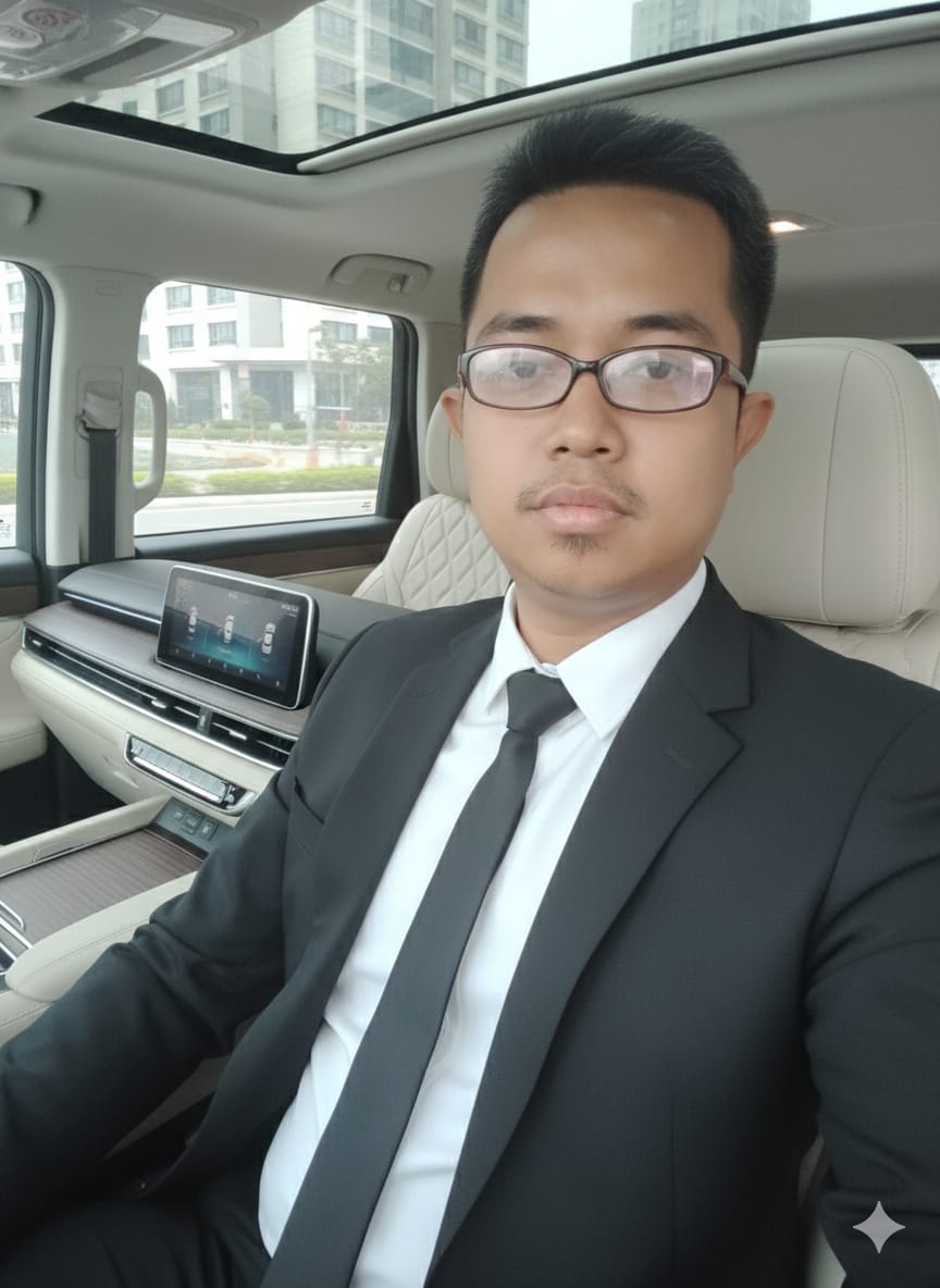 Foto Sponsor WIRATSONGKO