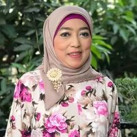 Foto Sponsor SJARIFAH LENA