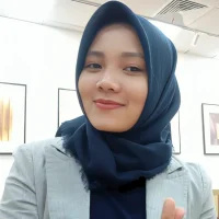 Foto Sponsor LIA ERVINA