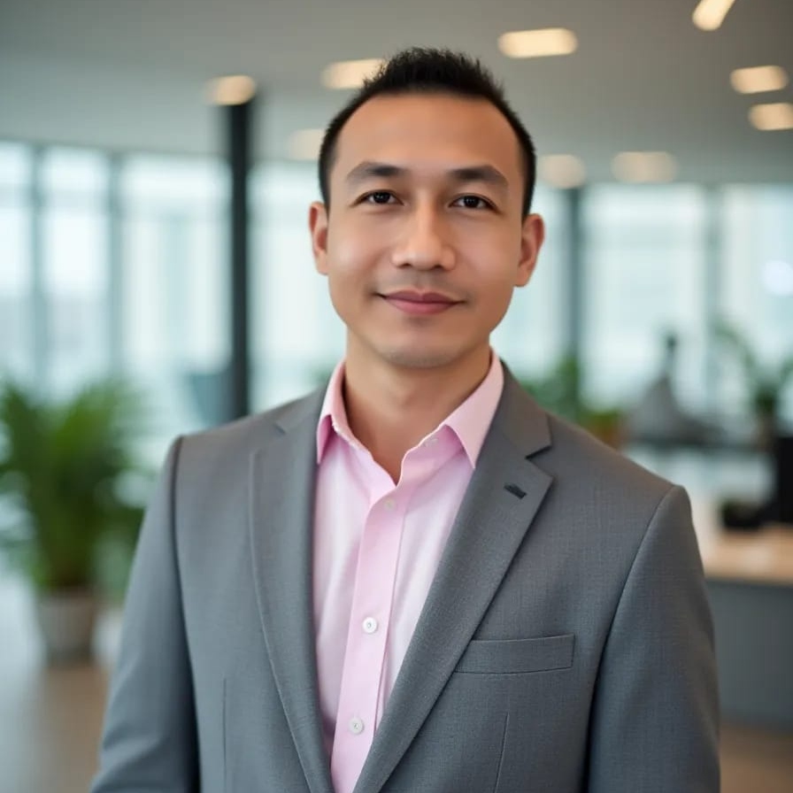 Foto Sponsor SAPTO CAHYONO