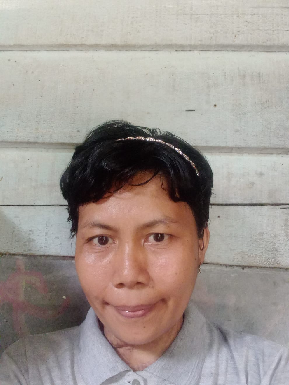 Foto Sponsor MASTIUR ROHANA SIANTURI