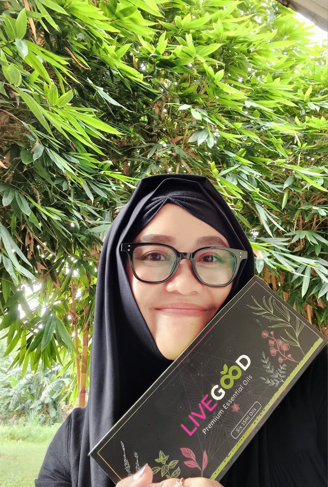 Foto Sponsor MAMSABRINA