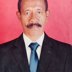 Foto Sponsor OKTOVIANUS MANDAKU