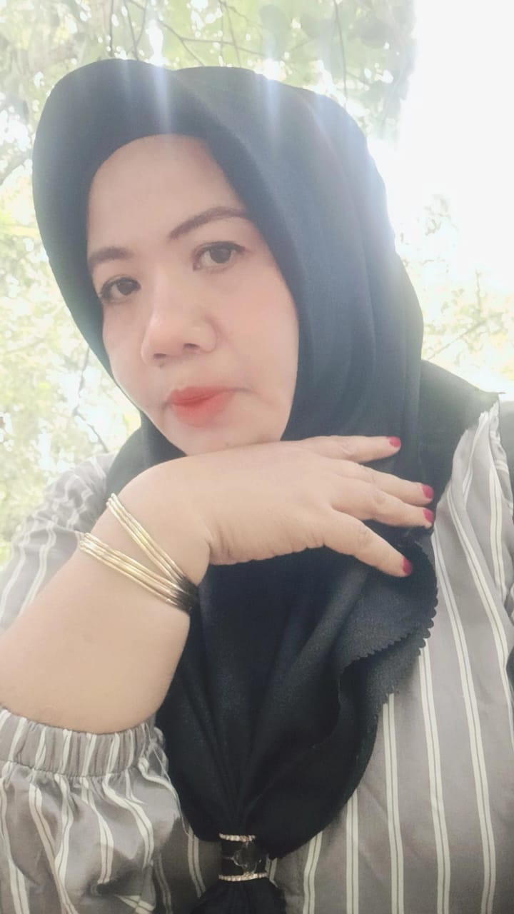 Foto Sponsor MARIYAHSELA