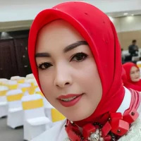 Foto Sponsor DRA. MERI NGADJU M.PD