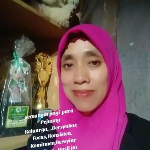 Foto Sponsor WINARTI