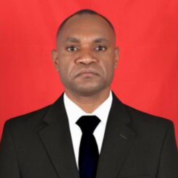 Foto Sponsor MOSES PIGOME