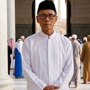 Foto Sponsor MUDJIONO JIONO