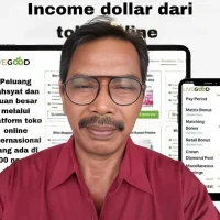 Foto Sponsor AYEP NANA MULYANA