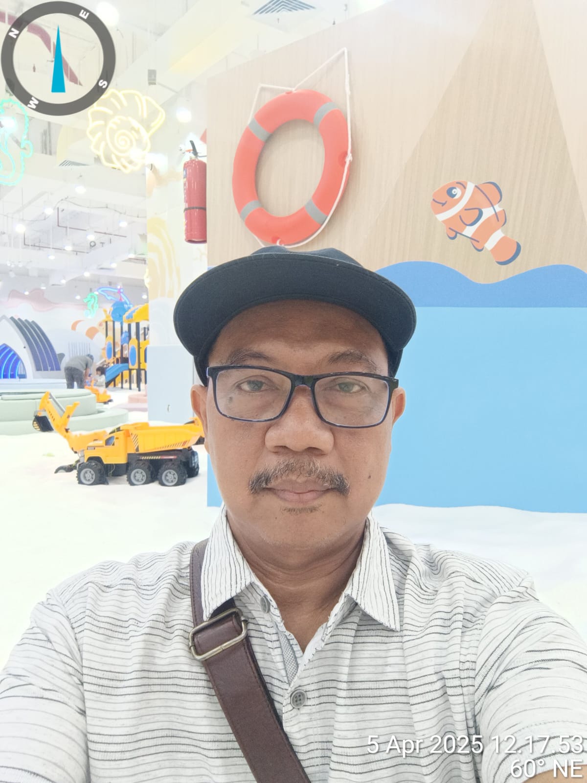 Foto Sponsor NARSIMJAYA