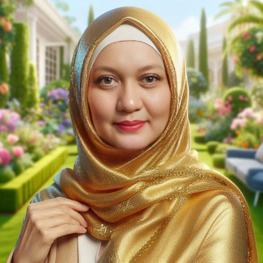 Foto Sponsor NOVITA TRIASTUTI