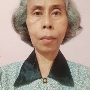 Foto Sponsor NUR INDAYATI