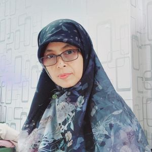 Foto Sponsor NURSOLICHATI