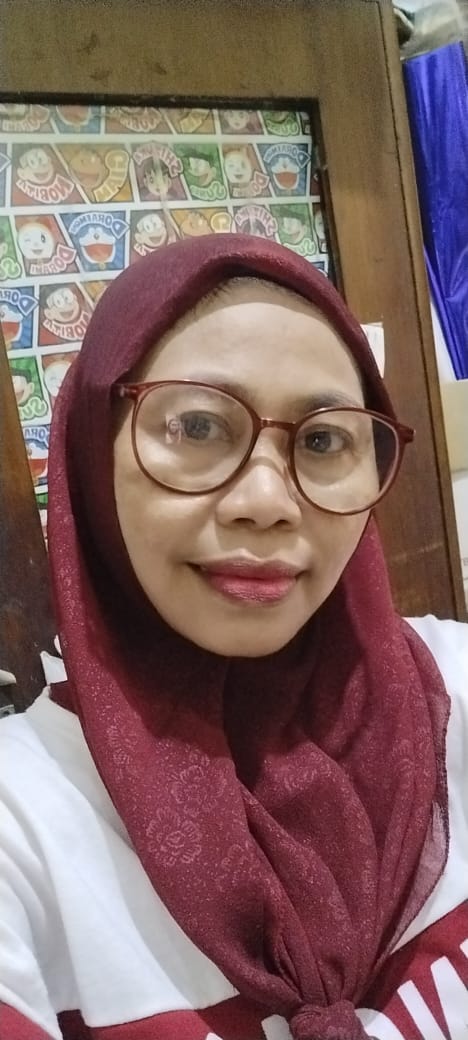 Foto Sponsor NURYATI