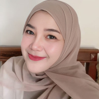 Foto Sponsor LINA MARLINA